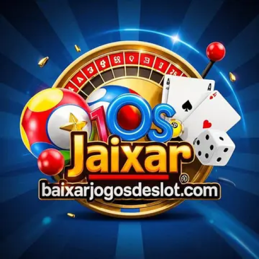 Baixar jogos de slot